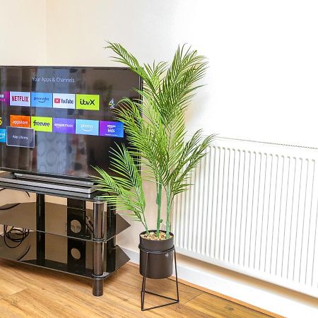 Surespring Apartment Erith Екстер'єр фото