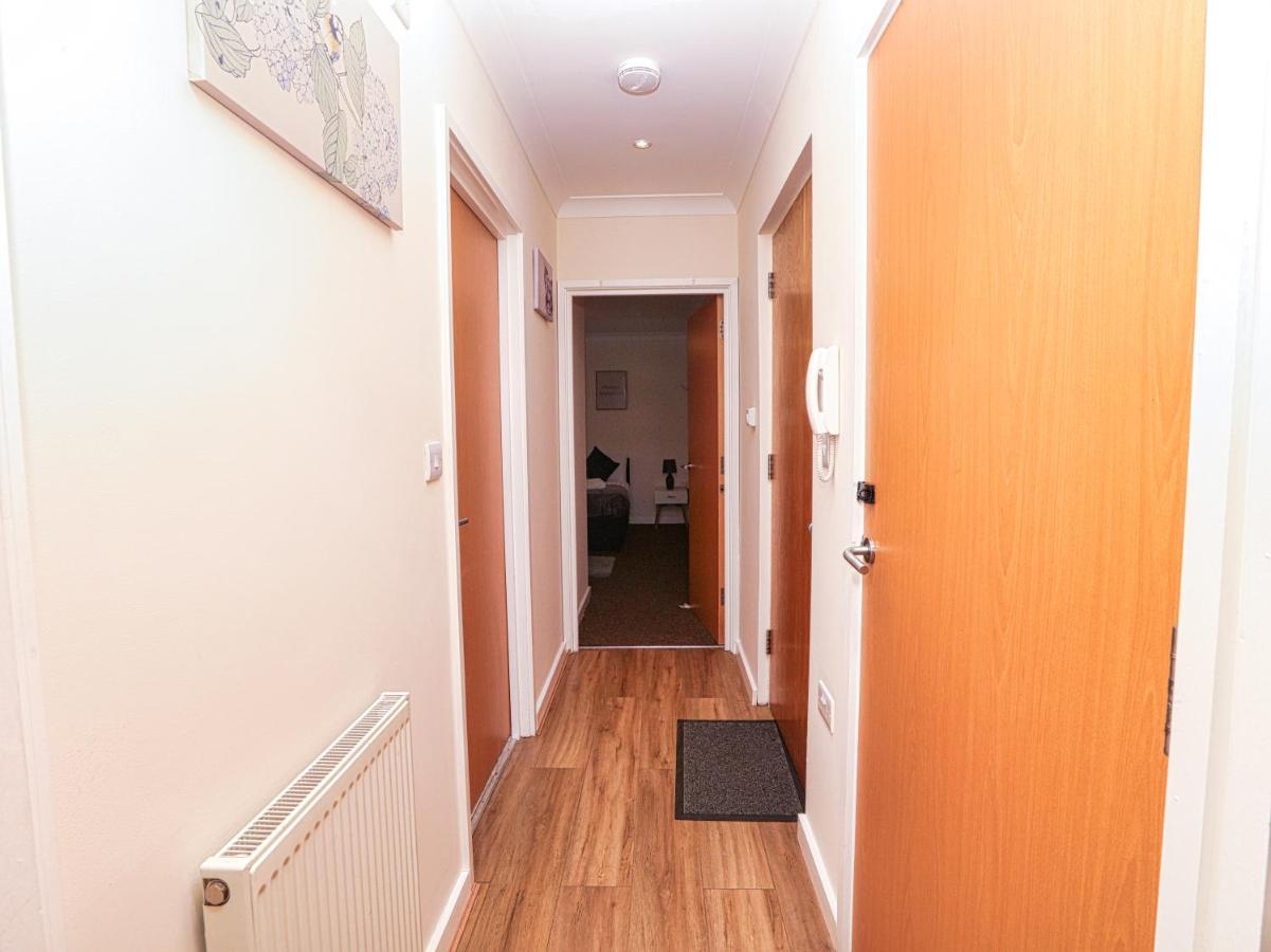 Surespring Apartment Erith Екстер'єр фото